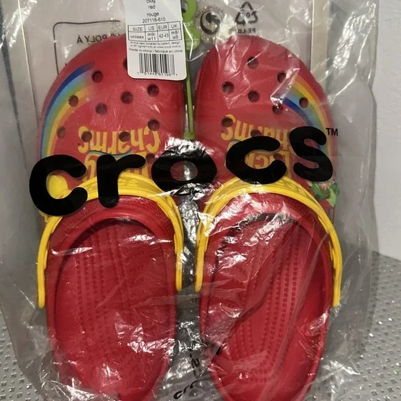 CROCS | Shoes | 2 Time Host Pick Limited Editioncollectible  display picture 2